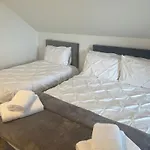 Aran Views Bed & Breakfast *