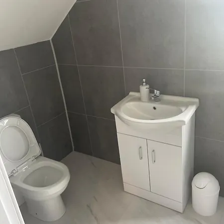 Aran Views * Lettermullan