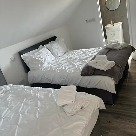 Bed & Breakfast Aran Views