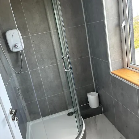 Aran Views Bed & Breakfast *