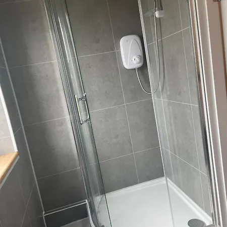 Bed & Breakfast Aran Views Lettermullan