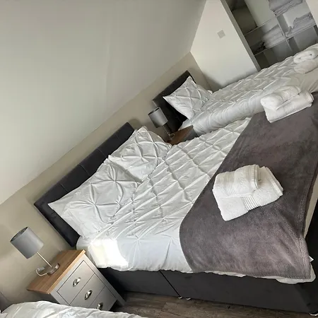 Aran Views Bed & Breakfast