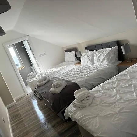 Aran Views Bed & Breakfast *