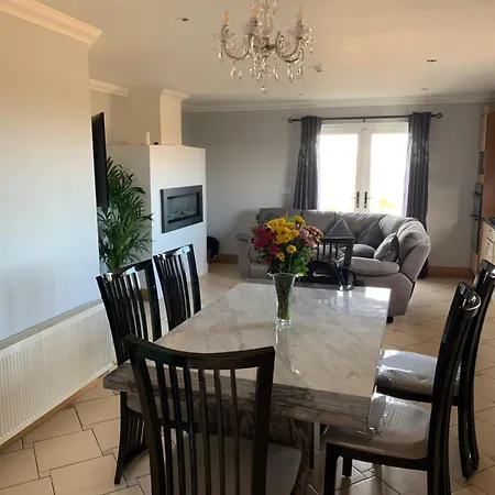 Bed & Breakfast Aran Views