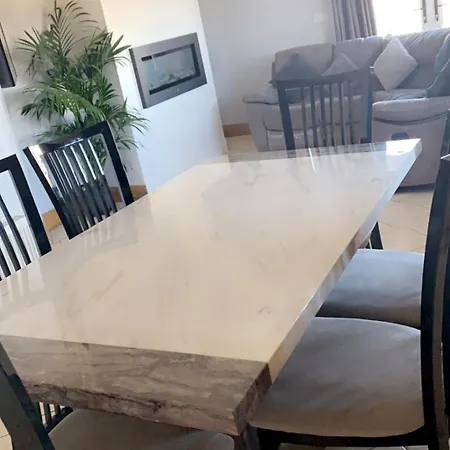 Aran Views Bed & Breakfast *