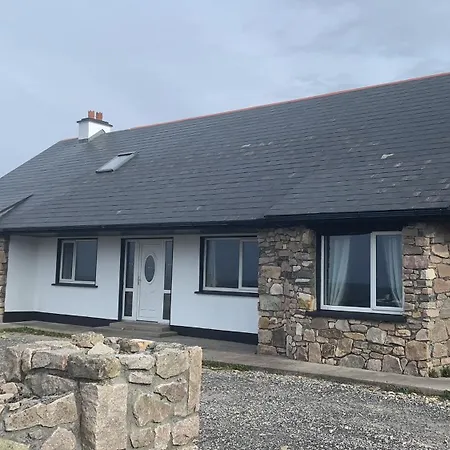 Aran Views Bed & Breakfast Lettermullan