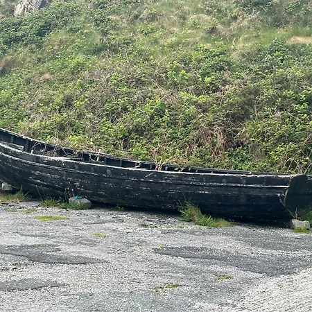 Bed & Breakfast Aran Views Lettermullan