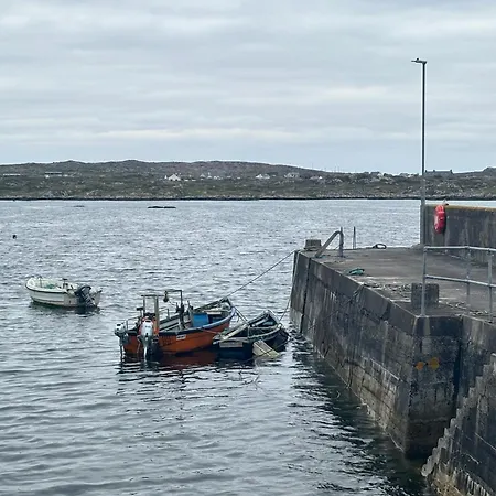 Aran Views *