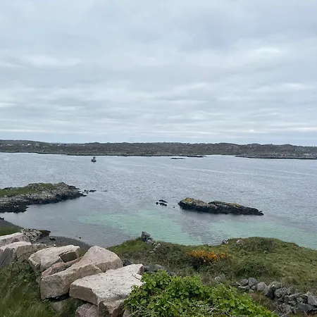 Aran Views * Lettermullan