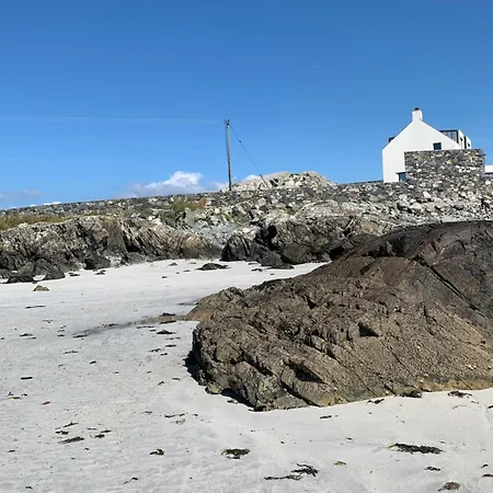 Aran Views