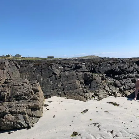 Aran Views Bed & Breakfast