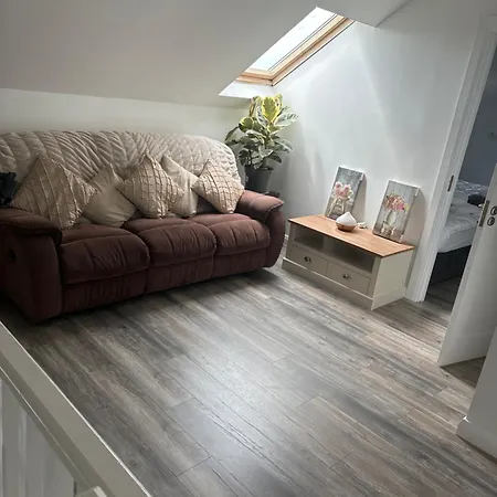 Bed & Breakfast Aran Views