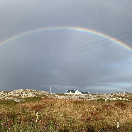 Aran Views Bed & Breakfast Lettermullan