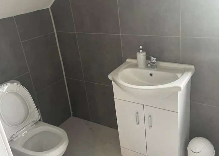 Aran Views * Lettermullan