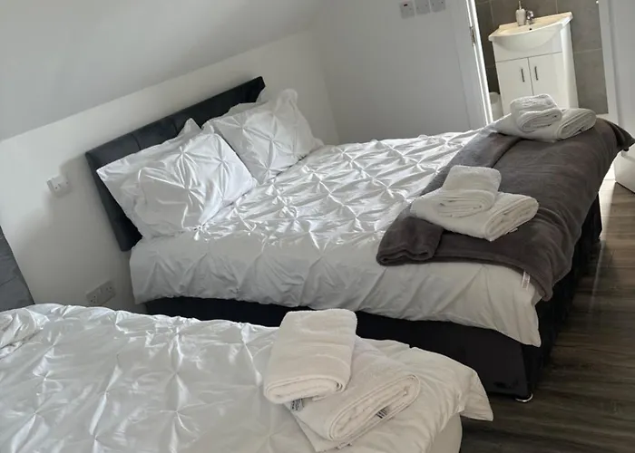 Bed & Breakfast Aran Views