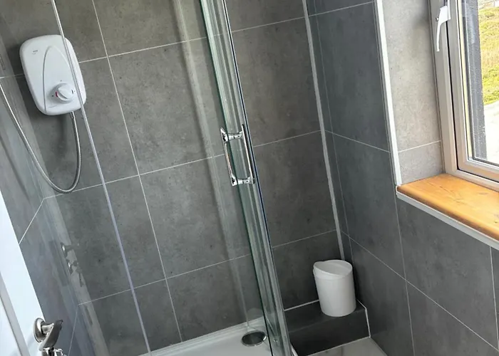 Aran Views Frühstückspension *