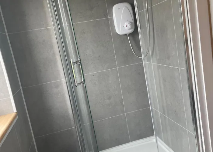 Bed & Breakfast Aran Views Lettermullan