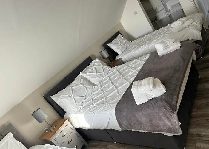 Aran Views Bed & Breakfast