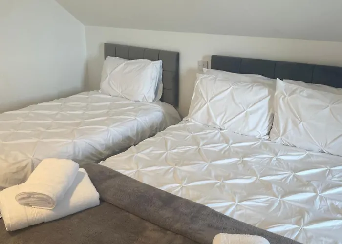 Aran Views Bed & Breakfast *