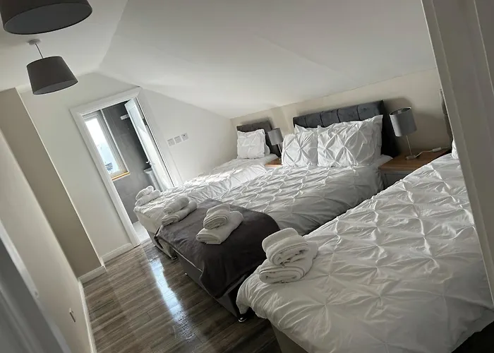 Aran Views Bed & Breakfast *