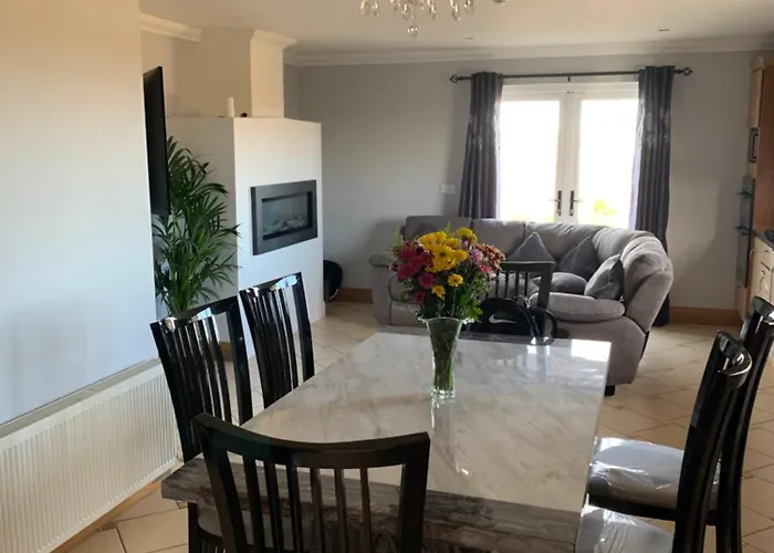 Frühstückspension Aran Views