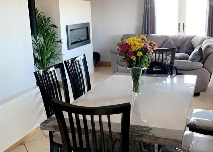 Frühstückspension Aran Views *