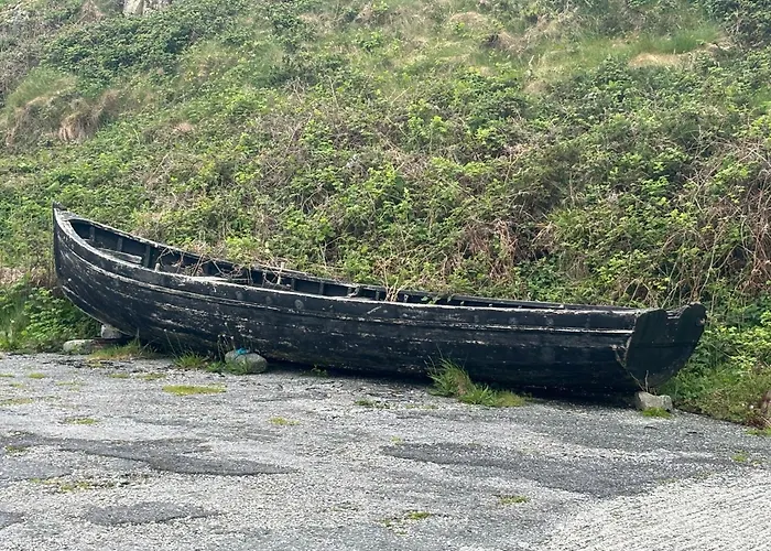 Frühstückspension Aran Views Lettermullan