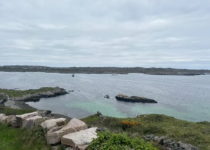 Aran Views * Lettermullan