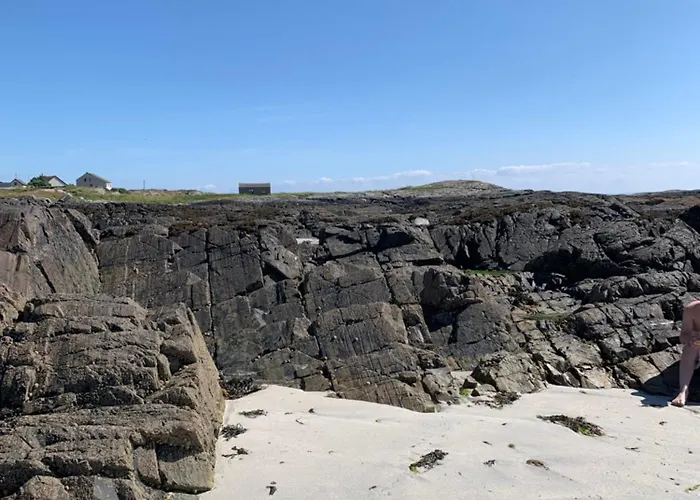 Aran Views Bed & Breakfast