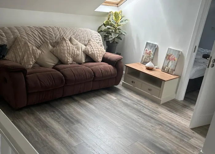 Bed & Breakfast Aran Views